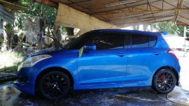 Suzuki Swift 2012 for sale