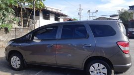 Chevrolet Spin 2016 For Sale