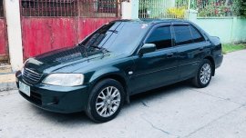 2002 Honda City Type Z for sale 