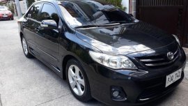 2011 Toyota Altis 1.6 V for sale 