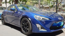 2014 Toyota 86 for sale 