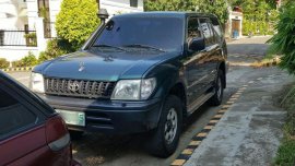 1997 Toyota Land Cruiser Prado for sale 