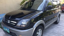 Mitsubishi Adventure GLS 2014 for sale