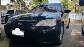 Honda Civic 2001 for sale