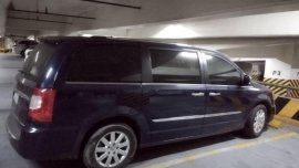 Chrysler Town and Country 2015 For Sale