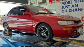 1994 Toyota Corolla for sale 