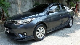 2016 Toyota Vios 1.5 G for sale 