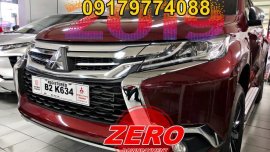Mitsubishi Montero Sport 2018 new for sale 