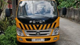 For sale Foton Tornado 2015