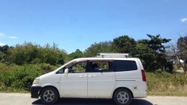 Nissan Serena 2002 for sale