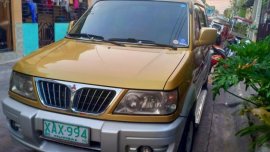Mitsubishi Adventure 2002 for sale 