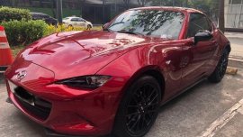 2019 Mazda MX5 for sale 
