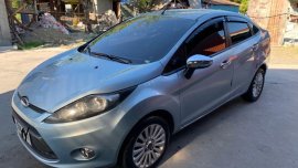 2012 Ford Fiesta for sale 