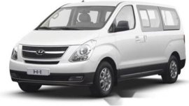 Hyundai Grand Starex GLS 2019 for sale 