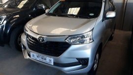 Toyota Avanza 2016 for sale 