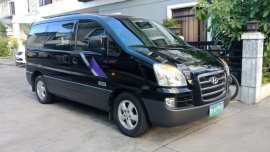 2007 Hyundai Starex for sale 