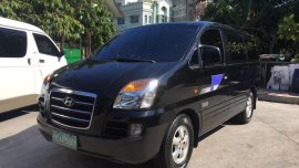 2007 Hyundai Starex Diesel for sale 