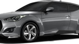 Hyundai Veloster GLS 2019 for sale 