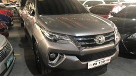 Toyota Fortuner 2017 for sale