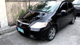Honda City 2005 for sale 