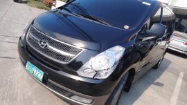 2009 Hyundai Starex for sale 