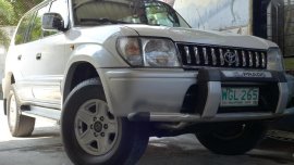 1998 Toyota Land Cruiser Prado for sale