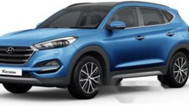 Hyundai Tucson GL 2019 for sale 