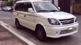 2017 Mitsubishi Adventure GLX for sale 