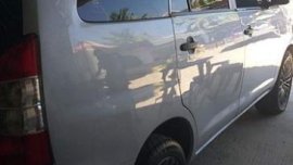 Toyota Innova E 2013 for sale 