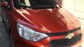 2017 Chevrolet Sail for sale 