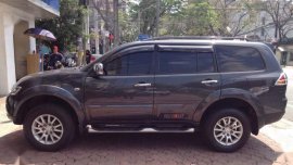 Mitsubishi Montero Gls 2013 for sale 