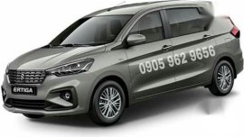 Brand New Suzuki ERTIGA 2019 for sale