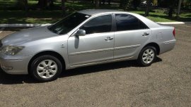 Toyota Camry 2002 for sale