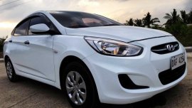 2018 Hyundai Accent for sale 