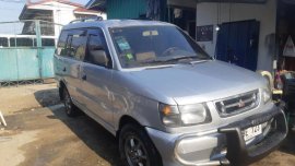 Mitsubishi Adventure 2004 for sale