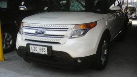 Ford Explorer 2015 for sale 