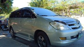 2005 Toyota Innova for sale 
