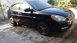 Hyundai Accent 2008 for sale