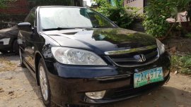 Honda Civic VTI-S 2005 for sale 