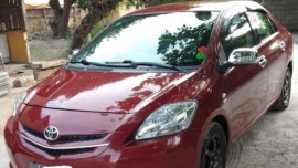 Toyota Vios 2009 for sale 