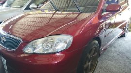 Well kept Toyota Altis for sale 