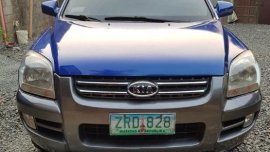 Kia Sportage 2008 for sale 