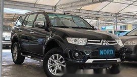 Mitsubishi Montero Sport 2014 for sale