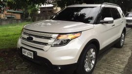 2014 Ford Explorer for sale 