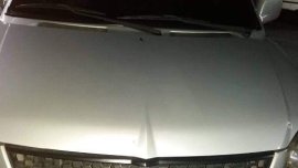 Mitsubishi Adventure 2011 for sale