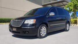 Chrysler Town And Country 2009 for sale 