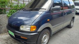 Nissan Serena C23 2008 for sale 