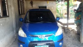 Hyundai i10 2009 for sale