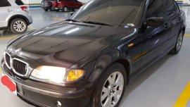 BMW 318i 2000 for sale 