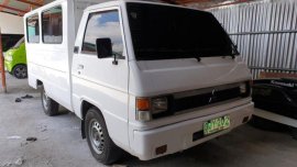 Mitsubishi L300 FB Van 1999 for sale